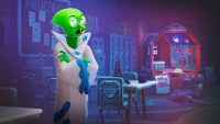 3. Trover Saves the Universe (PC) (klucz STEAM)